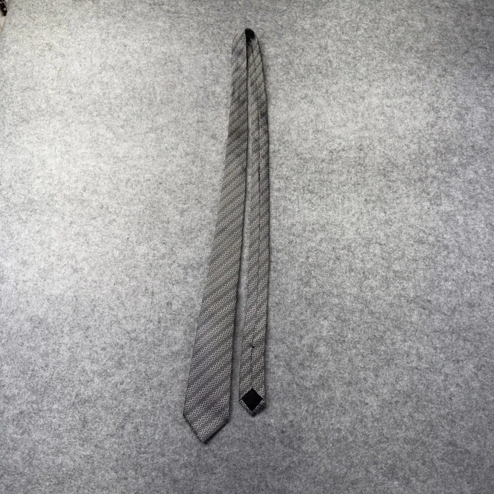 Gucci silk necktie